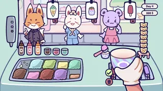 Скриншот 5 к игре Sundae Drive