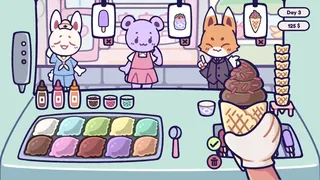 Скриншот 6 к игре Sundae Drive