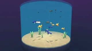 Just Fish: Idle Aquarium