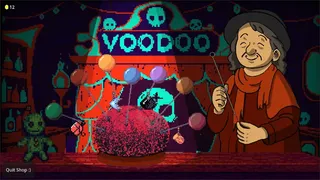 Voody Hex