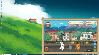 Beat Paws Odyssey