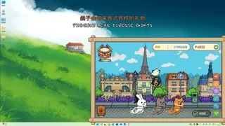Beat Paws Odyssey