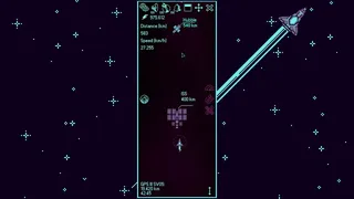Скриншот 5 к игре My Idle Space Cruiser