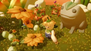 Ooble Gardens