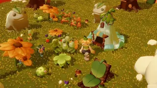 Ooble Gardens