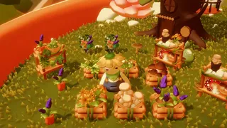 Ooble Gardens