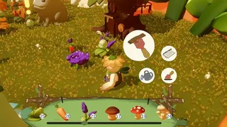 Ooble Gardens