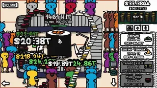 Скриншот 6 к игре More Sushi!