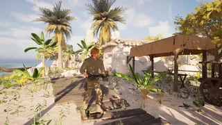 Lethal Haven
