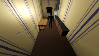 Only One Brain Left
