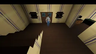 Only One Brain Left