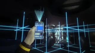 Star Trek: Infection