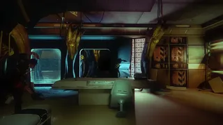 Star Trek: Infection