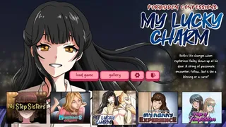 Forbidden Confessions