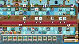 Penguin Paradise