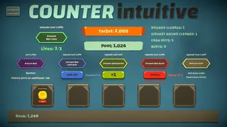 COUNTERintuitive