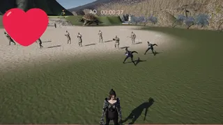 Monster Survival