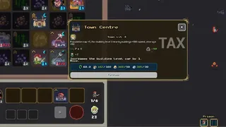 Скриншот 5 к игре Withering Age