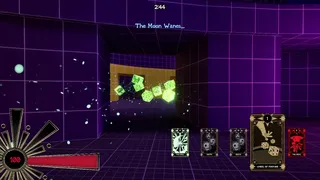 Скриншот 5 к игре Eidolon: Fate of Fools