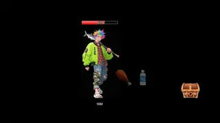 Скриншот 5 к игре Goofy Lad
