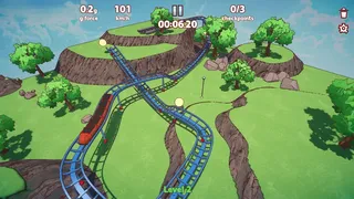 Coaster Crash Course