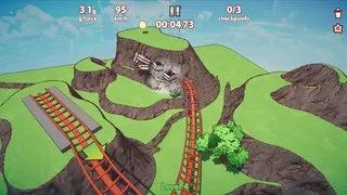 Coaster Crash Course