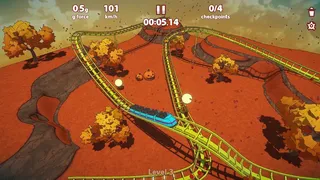 Coaster Crash Course