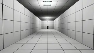 A Game About Clicking a Button