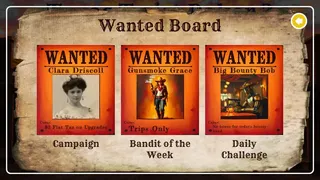 Texas Twist Poker 3 Bandit's Run