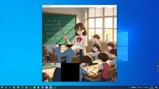 My Teacher