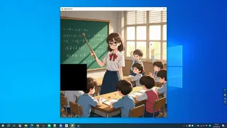 Скриншот 5 к игре My Teacher