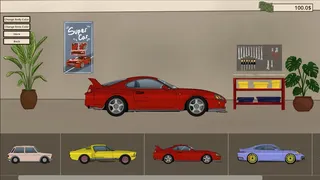 Type Drivers