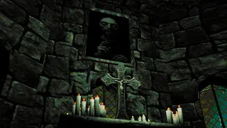 Ashen Vow