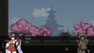 Saga of Yurina
