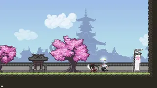 Скриншот 5 к игре Saga of Yurina