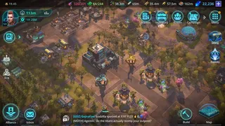 Godzilla x Kong: Titan Chasers