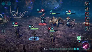 Godzilla x Kong: Titan Chasers