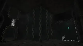 Lament of the Lost
