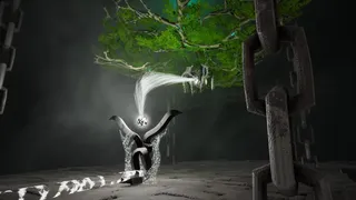 Lament of the Lost