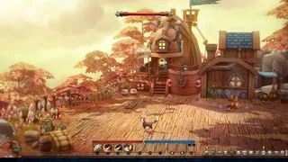 風之國度Online