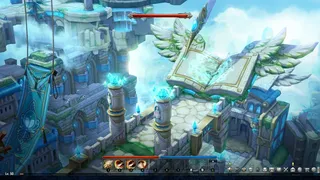 風之國度Online