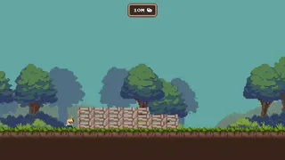 Скриншот 5 к игре Slimeward