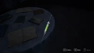 The First Nightmare