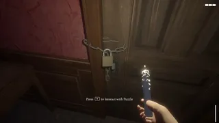 Скриншот 5 к игре The First Nightmare