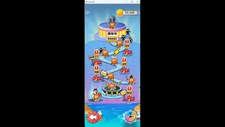 Скриншот 6 к игре 爱坤消消乐