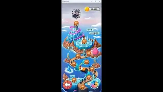 Скриншот 7 к игре 爱坤消消乐