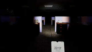 Скриншот 6 к игре Overtime Syndrome - A Late Night Shift Story