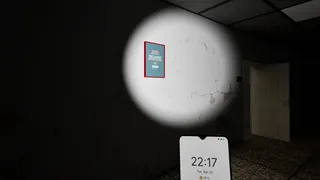 Скриншот 7 к игре Overtime Syndrome - A Late Night Shift Story
