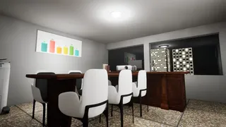 Скриншот 8 к игре Overtime Syndrome - A Late Night Shift Story