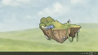 Скриншот 5 к игре Pocket Gecko